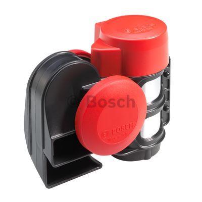 Bosch Sound signal – price