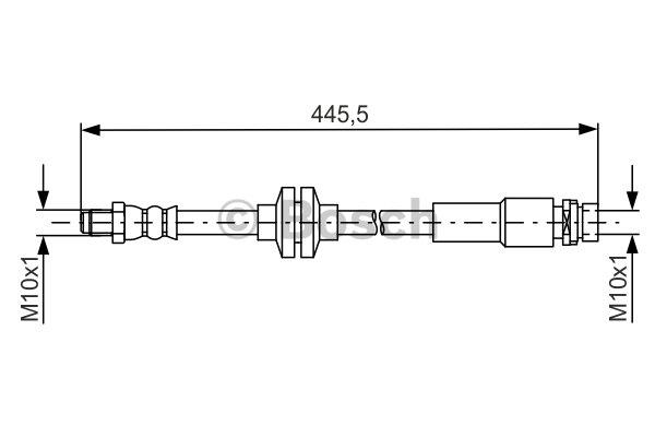 Buy Bosch 1 987 481 668 at a low price in United Arab Emirates!