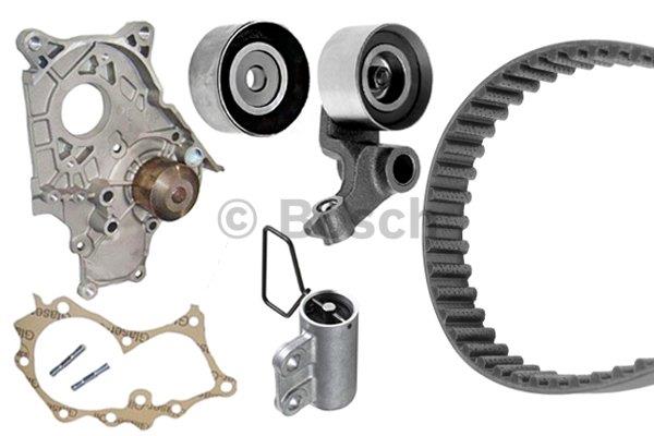 Bosch TIMING BELT KIT WITH WATER PUMP – price [object Object] PLN