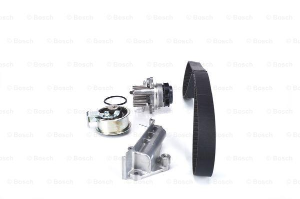 TIMING BELT KIT WITH WATER PUMP Bosch 1 987 946 475