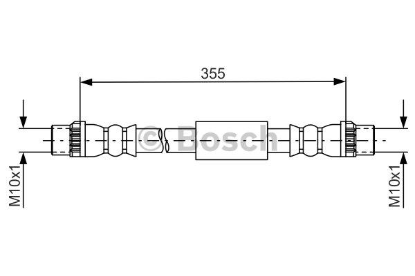 Buy Bosch 1 987 481 665 at a low price in United Arab Emirates!