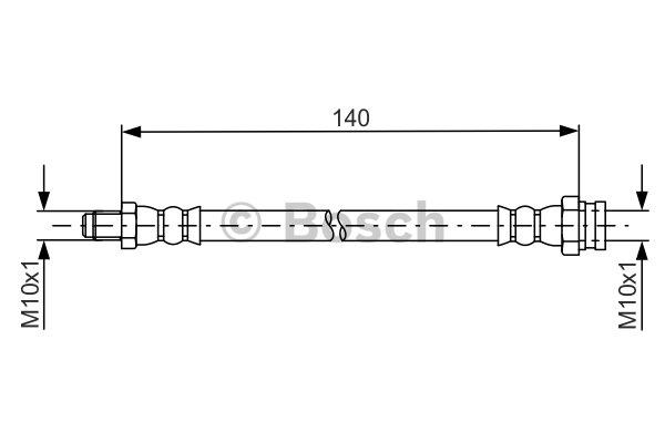 Buy Bosch 1 987 481 669 at a low price in United Arab Emirates!
