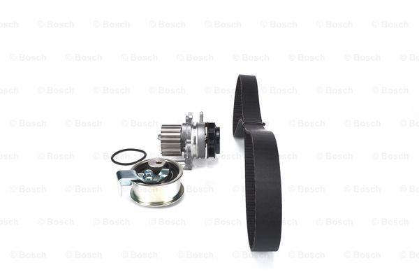 TIMING BELT KIT WITH WATER PUMP Bosch 1 987 946 474