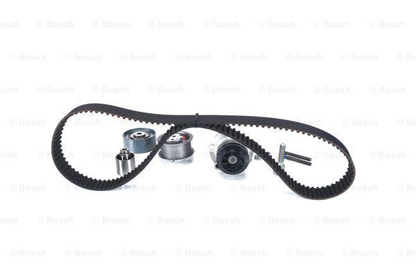 TIMING BELT KIT WITH WATER PUMP Bosch 1 987 946 476