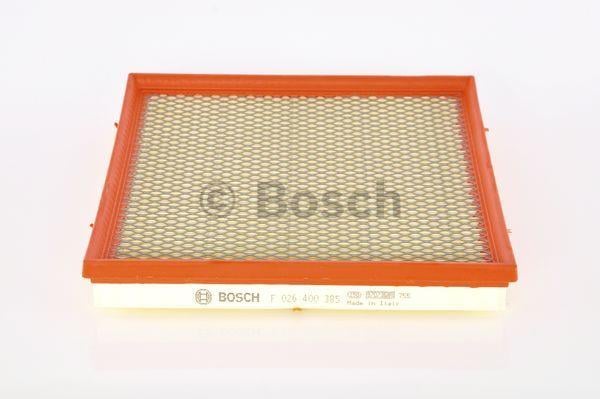 Air filter Bosch F 026 400 385