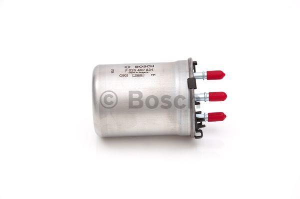 Bosch Fuel filter – price 83 PLN