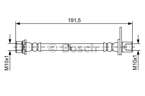 Buy Bosch 1 987 481 738 at a low price in United Arab Emirates!