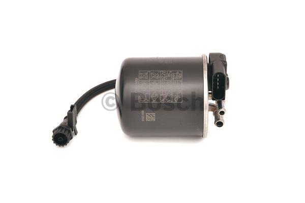 Fuel filter Bosch F 026 402 840