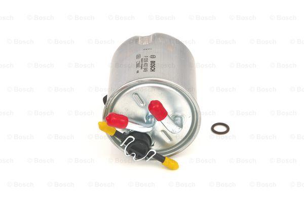Bosch Fuel filter – price 130 PLN