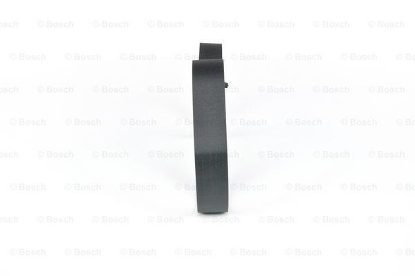 V-ribbed belt 10PK1513 Bosch 1 987 945 504