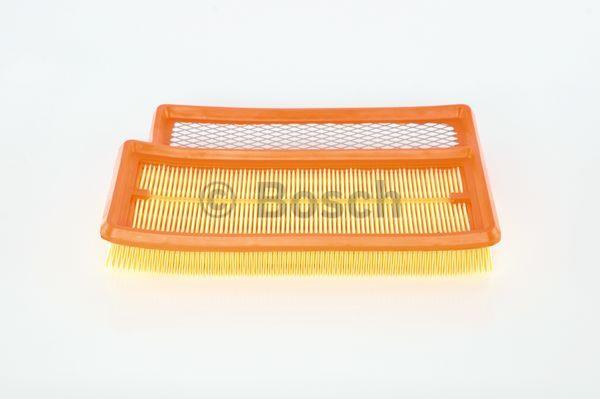 Air filter Bosch F 026 400 466