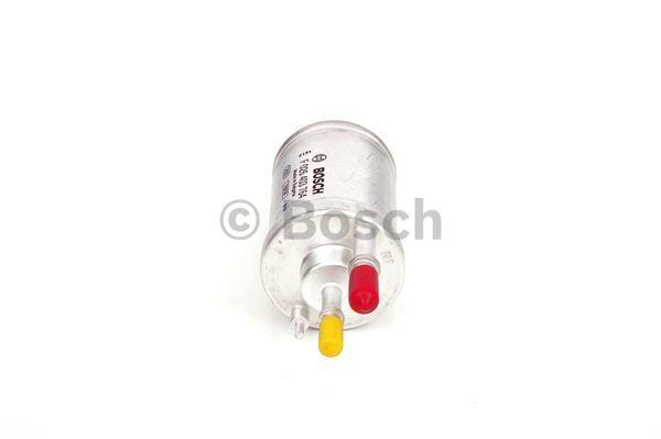 Bosch Fuel filter – price 83 PLN