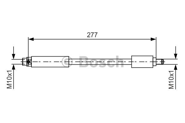 Buy Bosch 1 987 481 616 at a low price in United Arab Emirates!