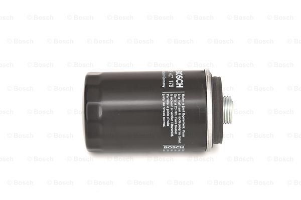Oil Filter Bosch F 026 407 179
