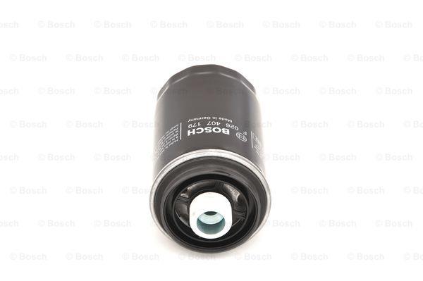 Bosch Oil Filter – price [object Object] PLN