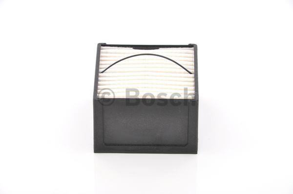Bosch Fuel filter – price 42 PLN