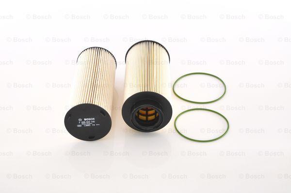 Bosch Fuel filter – price [object Object] PLN