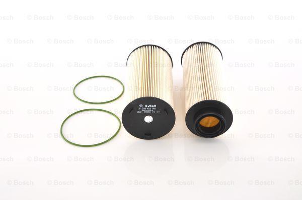 Fuel filter Bosch F 026 402 146