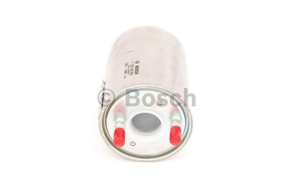 Bosch Fuel filter – price 125 PLN