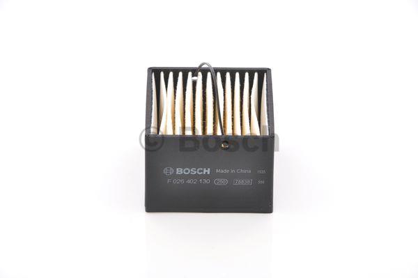 Fuel filter Bosch F 026 402 130