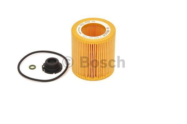 Bosch Oil Filter – price 38 PLN