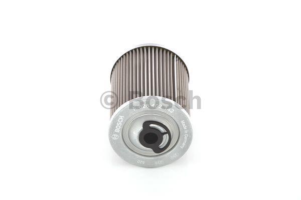 Bosch Fuel filter – price