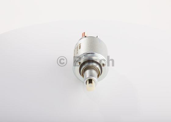Solenoid switch, starter Bosch F 042 010 673