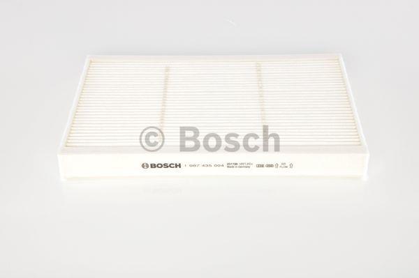 Filter, interior air Bosch 1 987 435 004