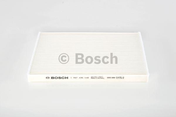 Bosch Cabin filter – price [object Object] PLN