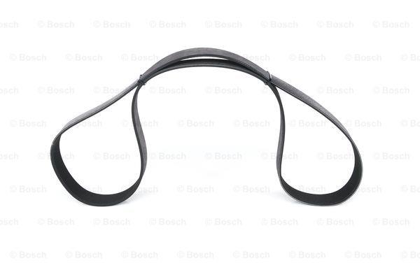 Bosch V-ribbed belt 9PK2140 – price