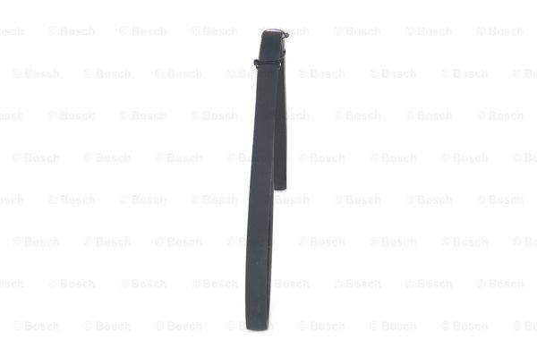 Bosch V-ribbed belt 5PK1025 – price 36 PLN