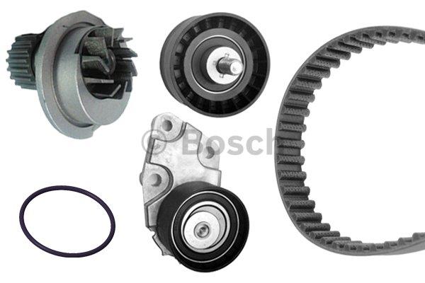 Bosch TIMING BELT KIT WITH WATER PUMP – price [object Object] PLN