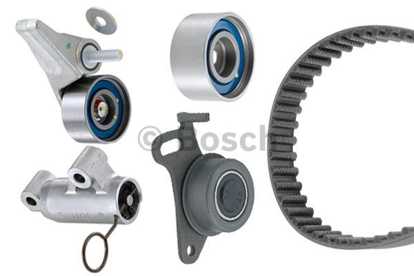 Bosch Timing Belt Kit – price 1022 PLN