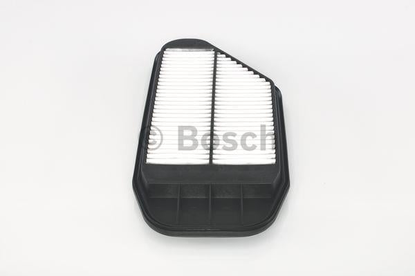 Air filter Bosch F 026 400 349
