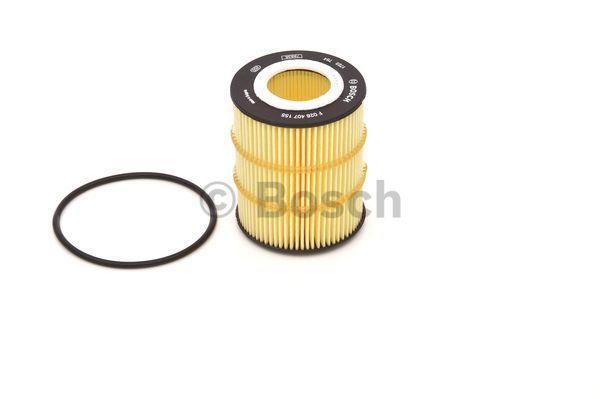 Oil Filter Bosch F 026 407 155