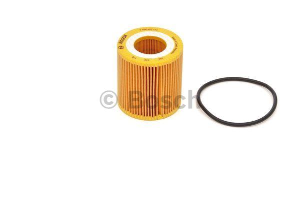 Oil Filter Bosch F 026 407 177