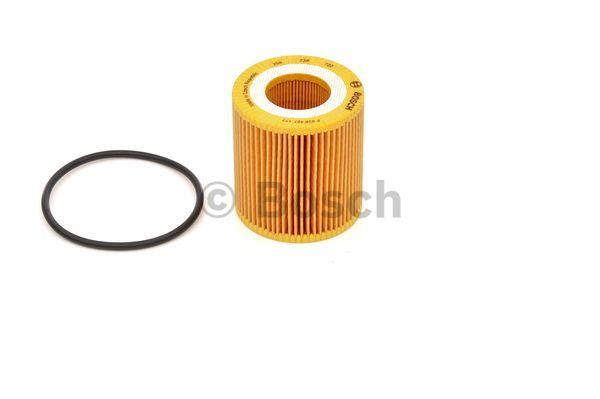 Bosch Oil Filter – price 39 PLN