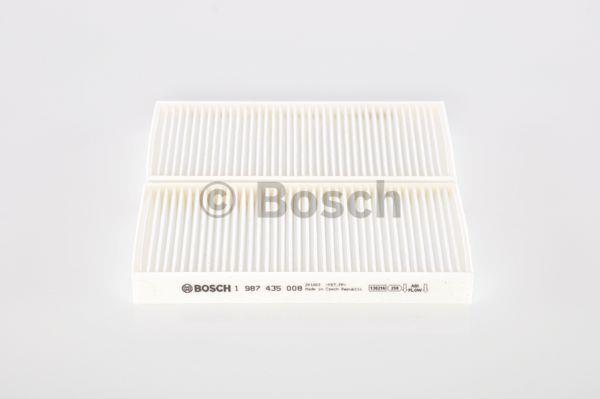 Bosch Cabin filter – price 52 PLN