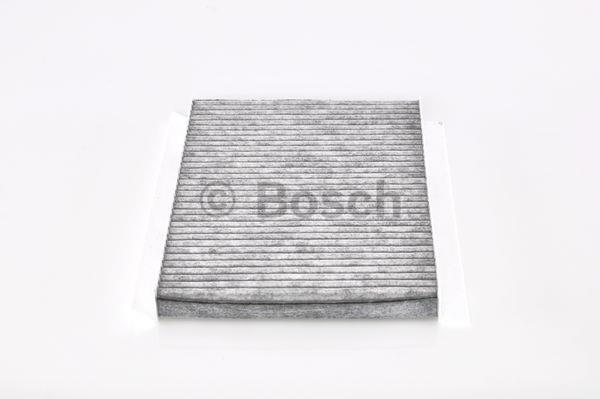 Activated Carbon Cabin Filter Bosch 1 987 435 540