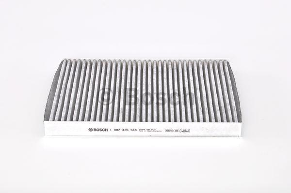Bosch Activated Carbon Cabin Filter – price 53 PLN