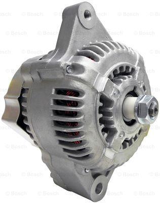 Alternator Bosch F 042 208 021