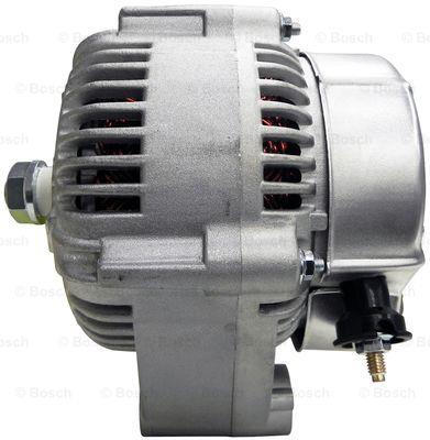 Bosch Alternator – price