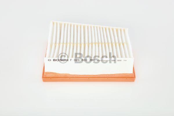 Bosch Air filter – price 58 PLN