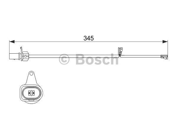 Buy Bosch 1 987 474 507 at a low price in United Arab Emirates!