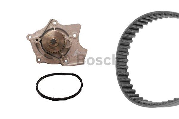 Bosch TIMING BELT KIT WITH WATER PUMP – price 218 PLN