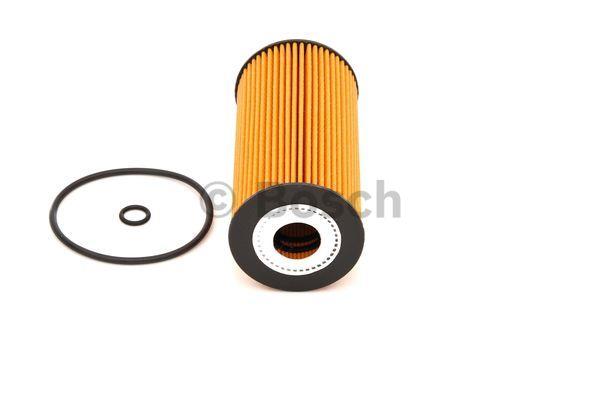 Bosch Oil Filter – price 44 PLN