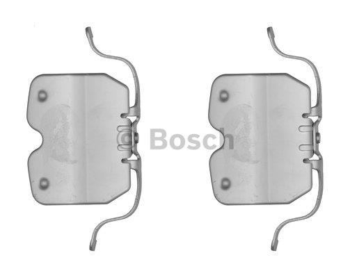 Mounting kit brake pads Bosch 1 987 474 725