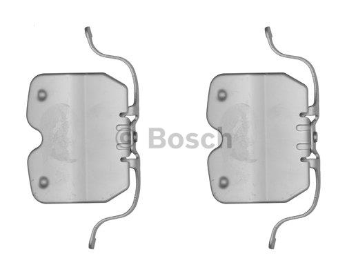 Brake pad fitting kit Bosch 1 987 474 725