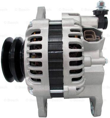 Bosch Alternator – price