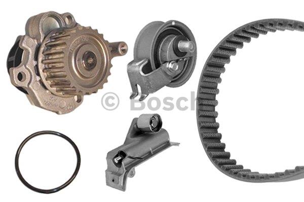 Bosch TIMING BELT KIT WITH WATER PUMP – price [object Object] PLN